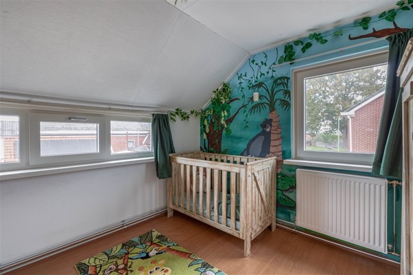 Medium property photo - 54E Laan 2, 9648 GK Wildervank